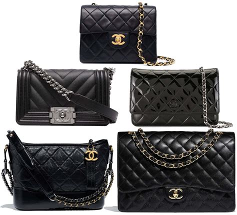 best Chanel bag to buy